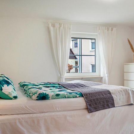 Ferienwohnung Weinberg Markt Einersheim 외부 사진