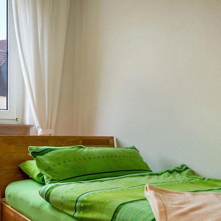 Ferienwohnung Weinberg Markt Einersheim 외부 사진