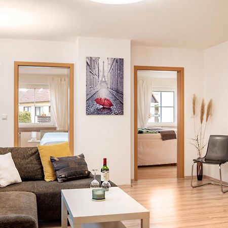 Ferienwohnung Weinberg Markt Einersheim 외부 사진