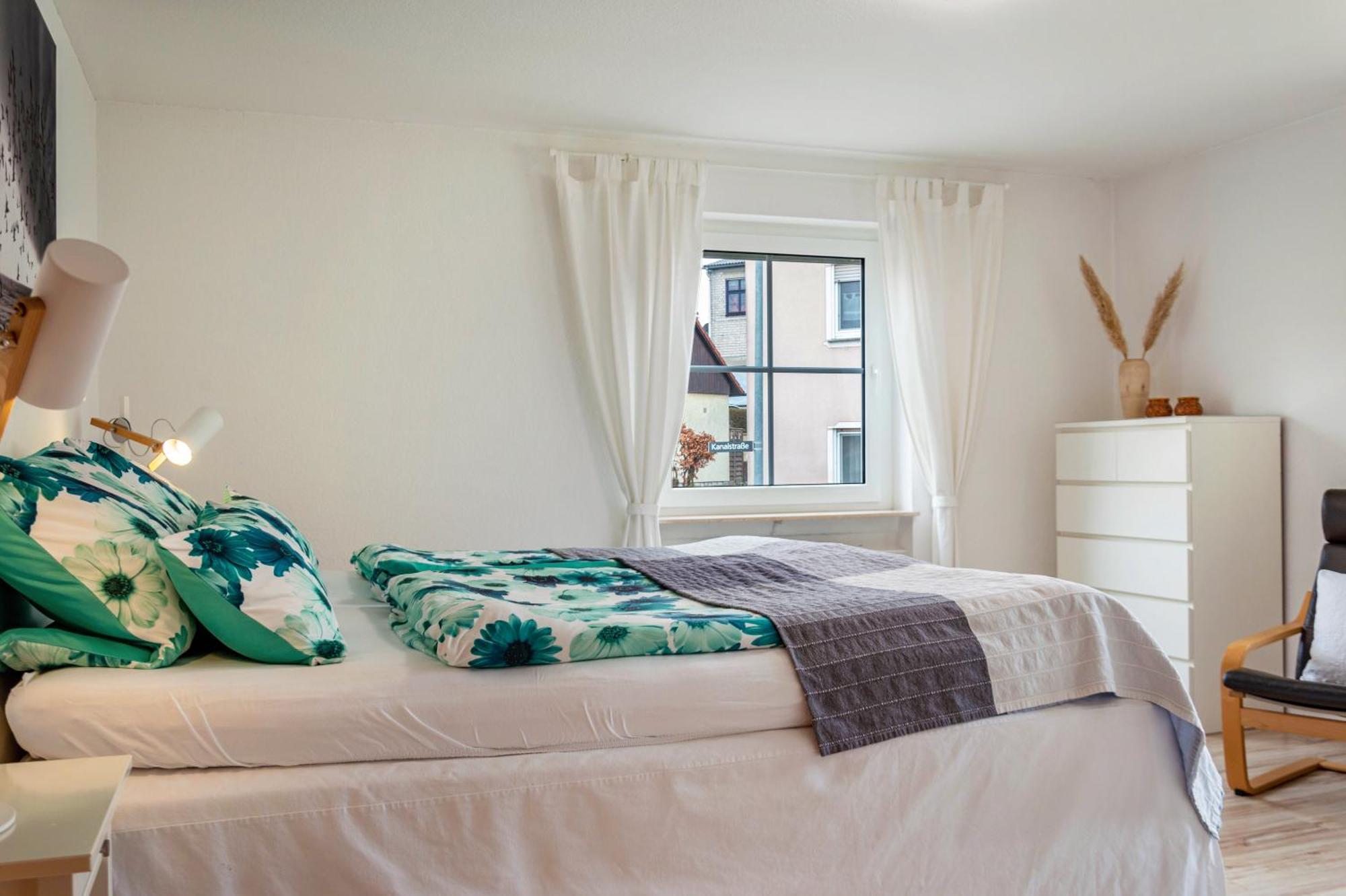 Ferienwohnung Weinberg Markt Einersheim 외부 사진