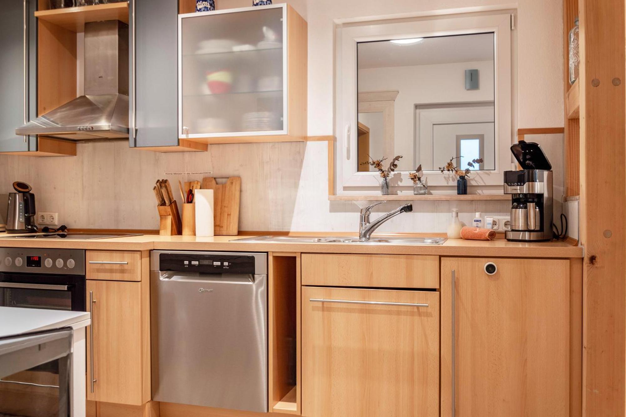 Ferienwohnung Weinberg Markt Einersheim 외부 사진