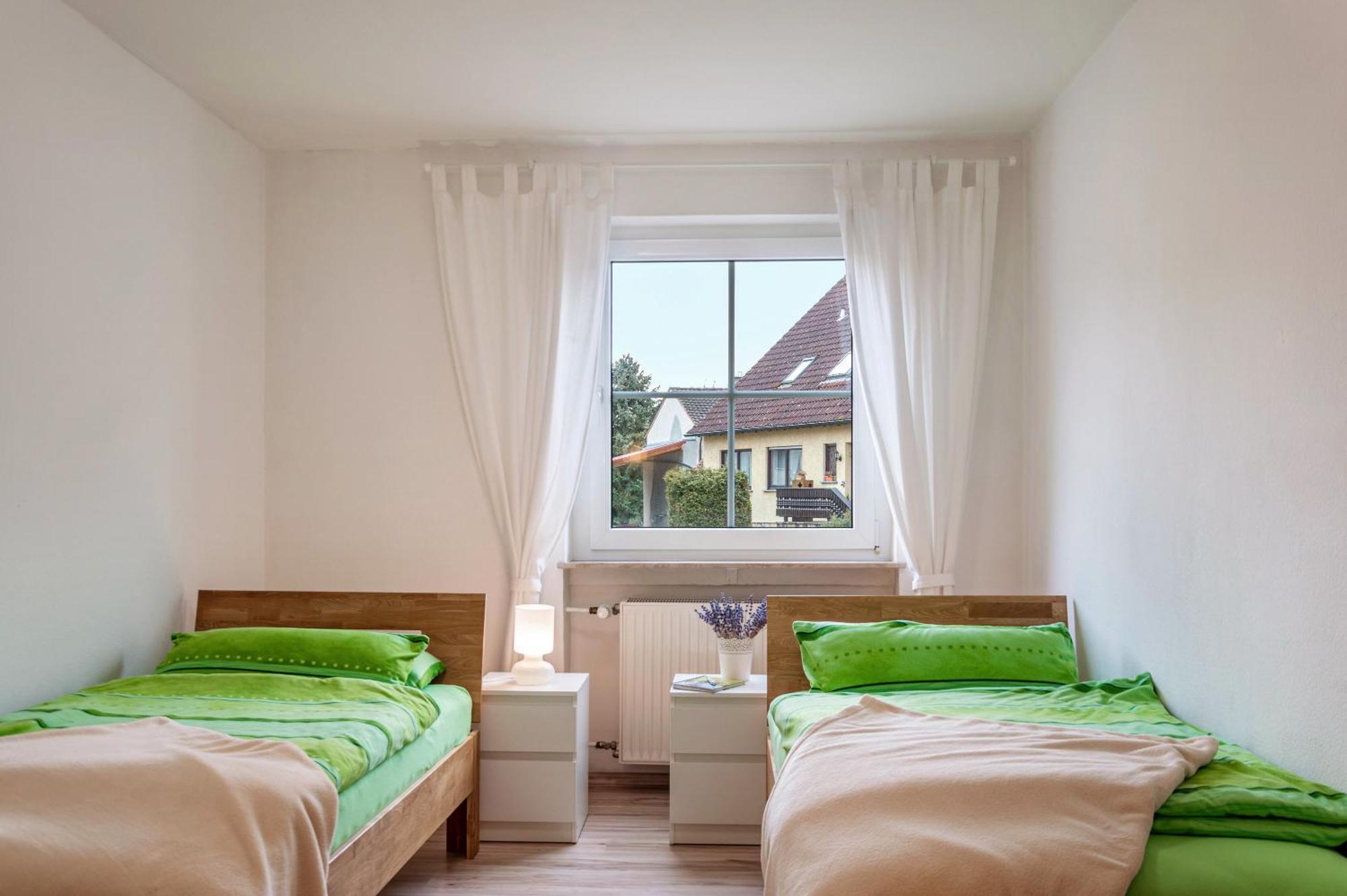 Ferienwohnung Weinberg Markt Einersheim 외부 사진