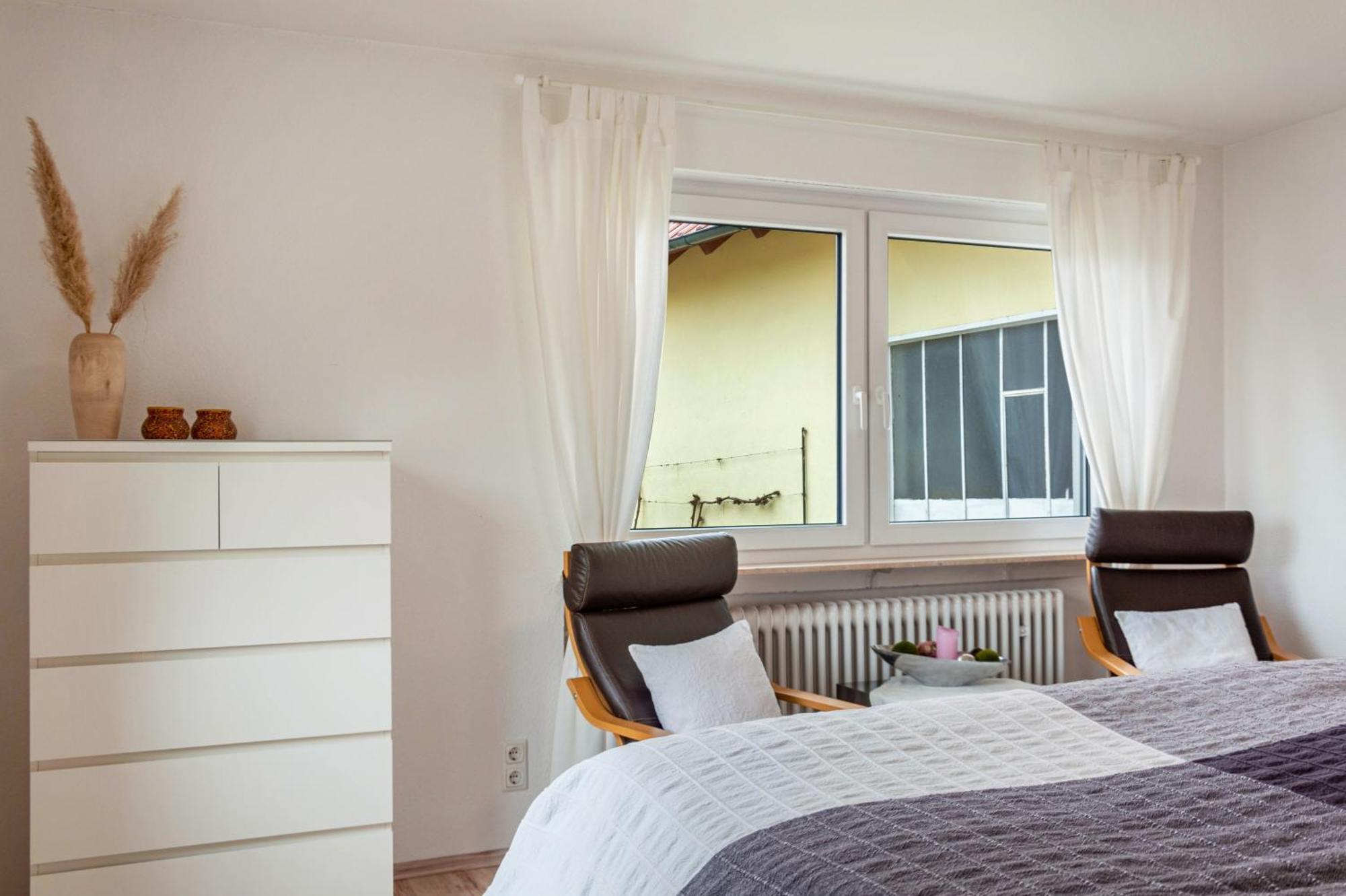 Ferienwohnung Weinberg Markt Einersheim 외부 사진