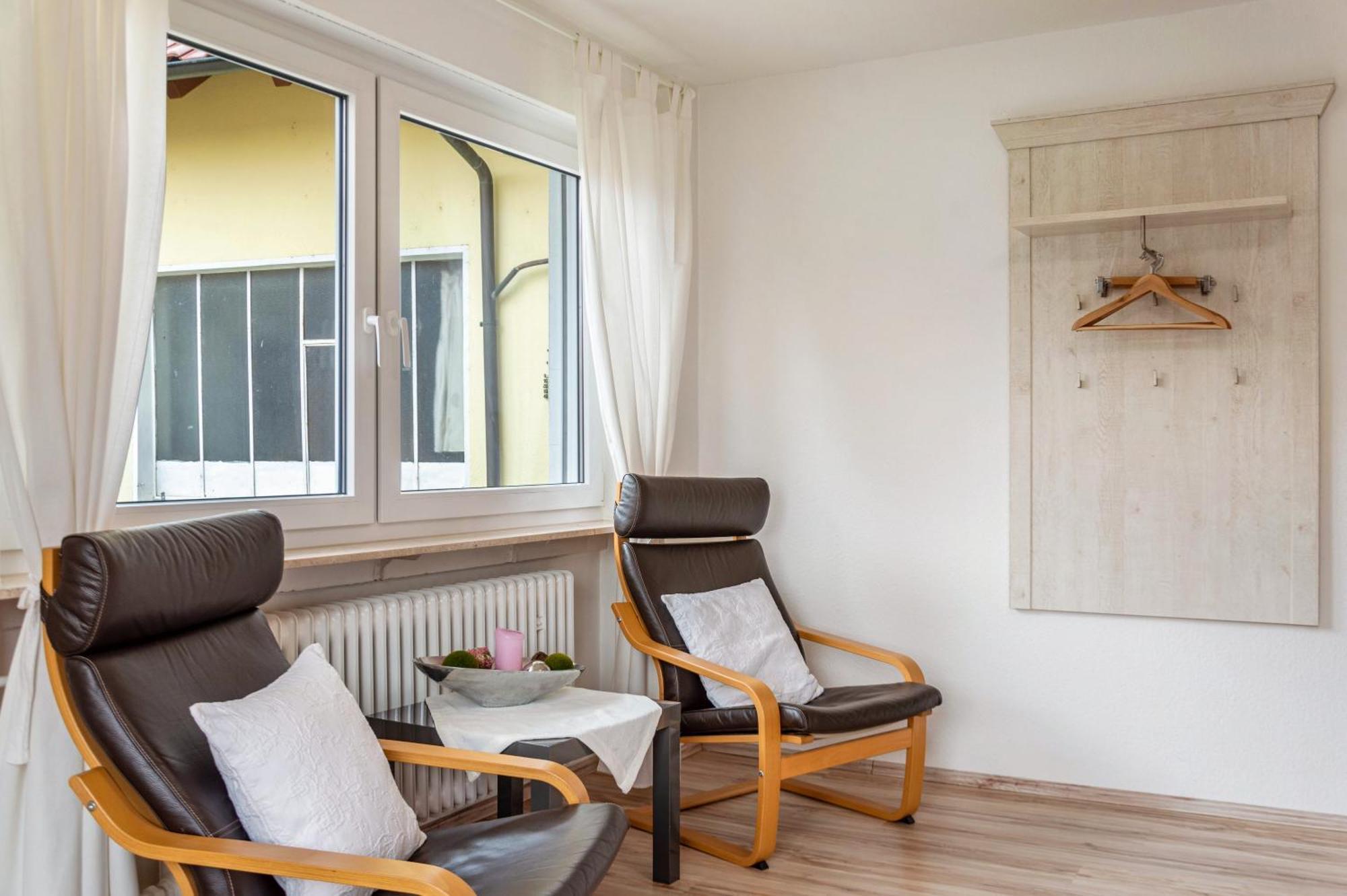 Ferienwohnung Weinberg Markt Einersheim 외부 사진