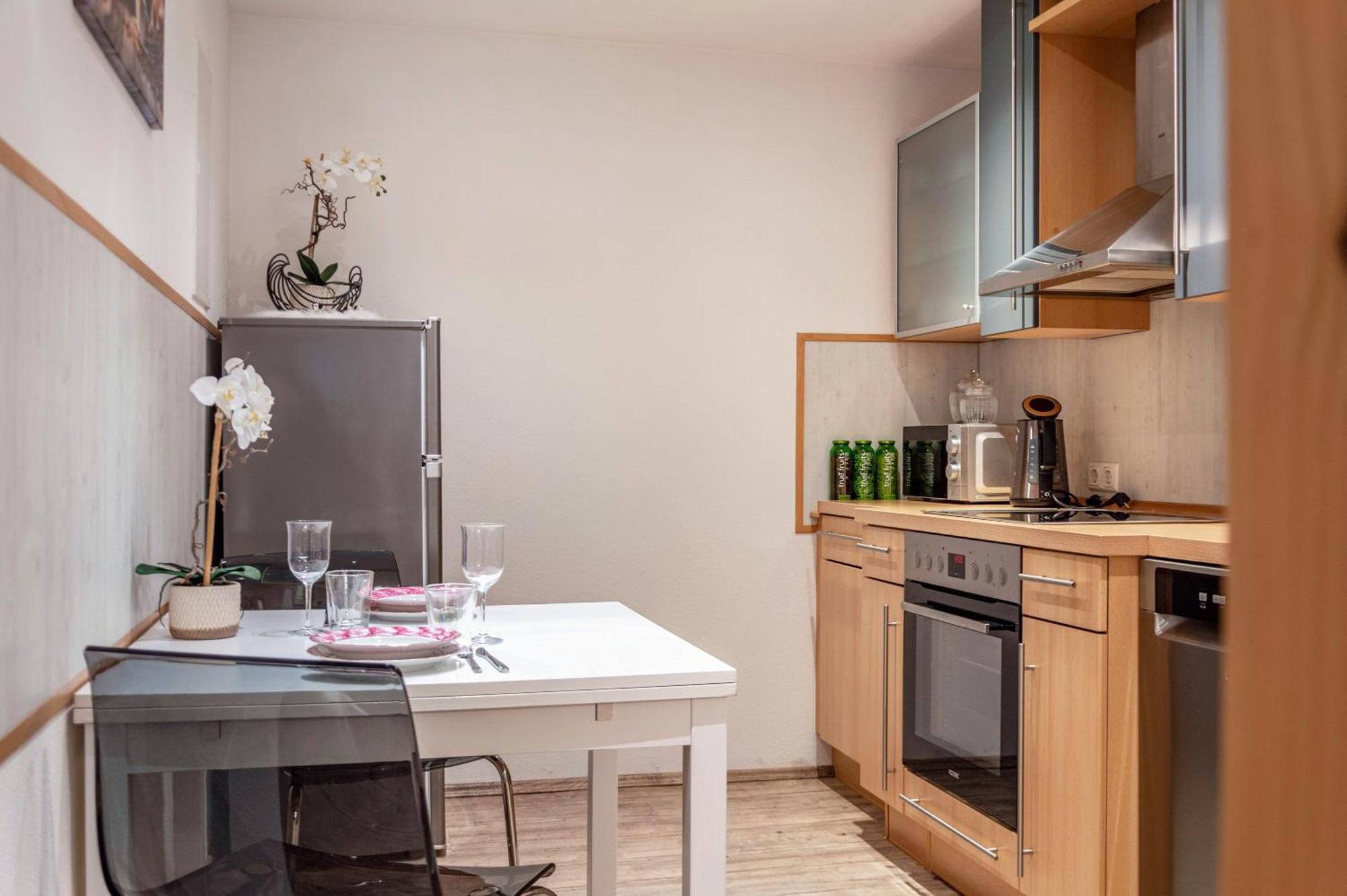 Ferienwohnung Weinberg Markt Einersheim 외부 사진